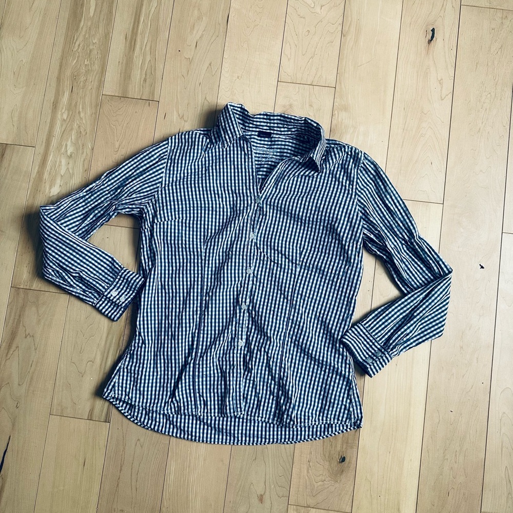 Saint James Shirt